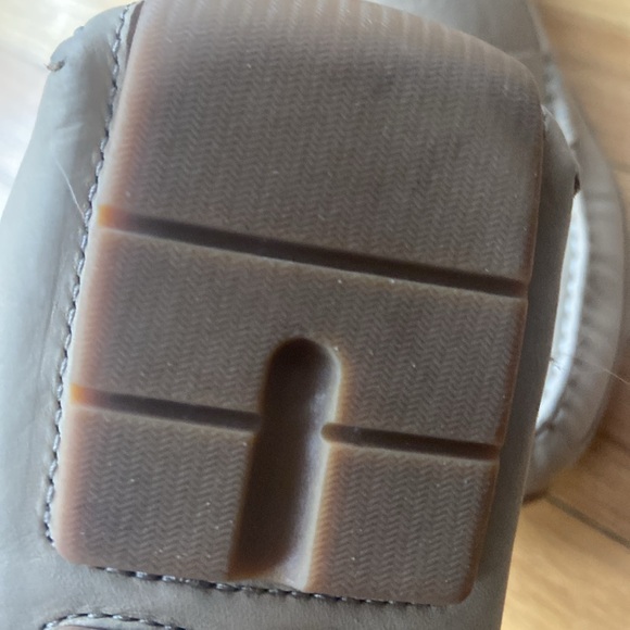 *WORN, NO BOX* Cole Haan Penny Driver - Picture 4 of 4